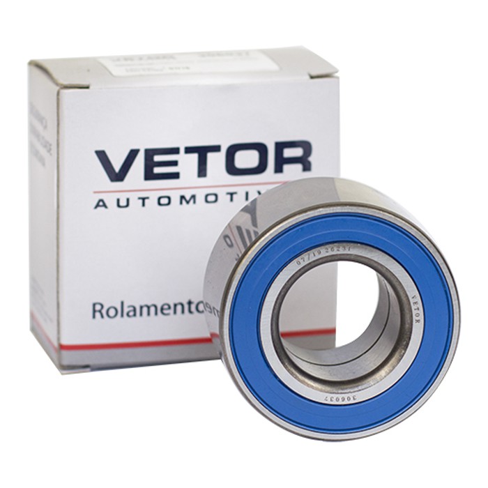 Rolamento da Roda Dianteira ou Traseira para CAN-AM Outlander 1000 - Vetor - 306037