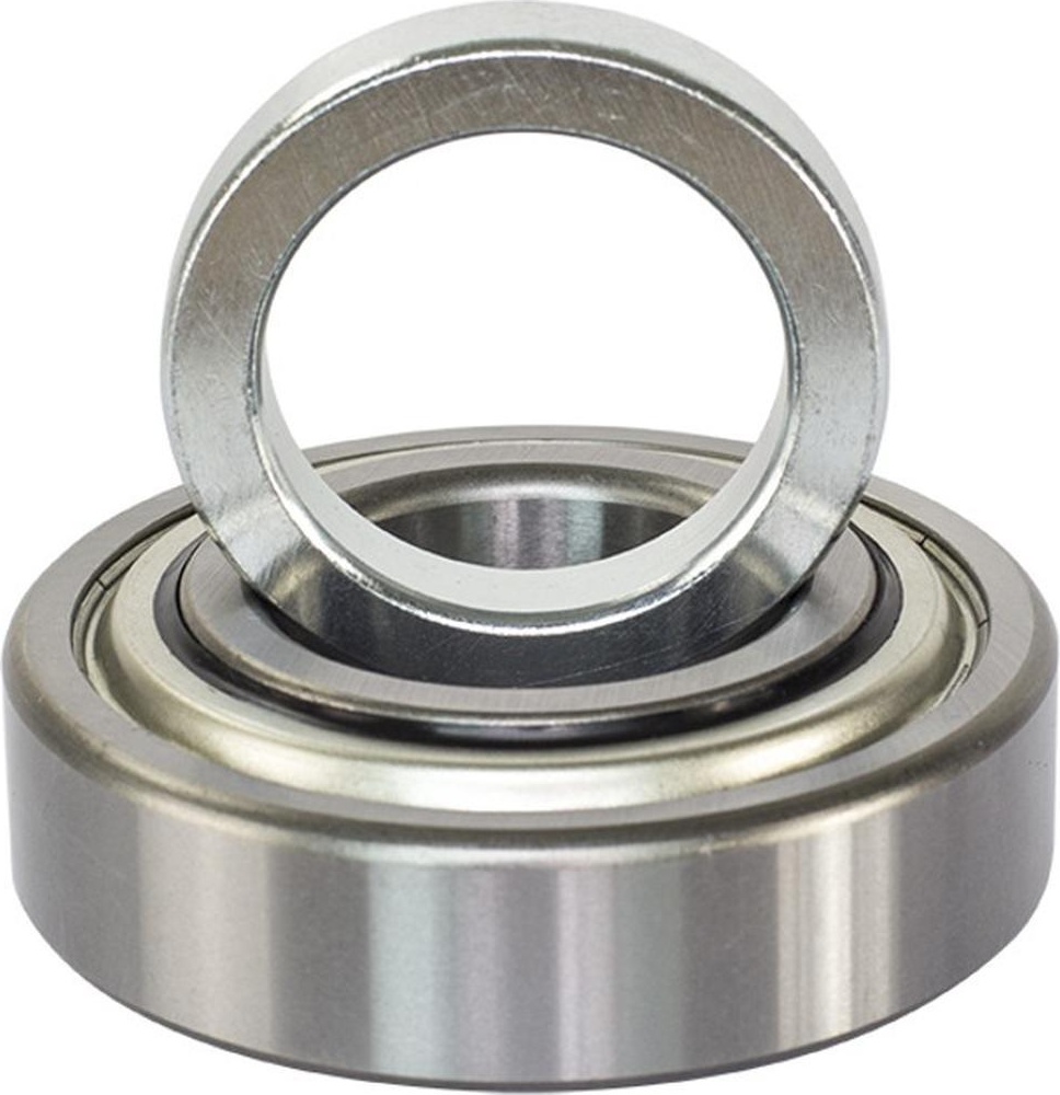Rolamento da Roda Traseira para Ford Galaxie e Maverick - Vetor - 88128Tn9