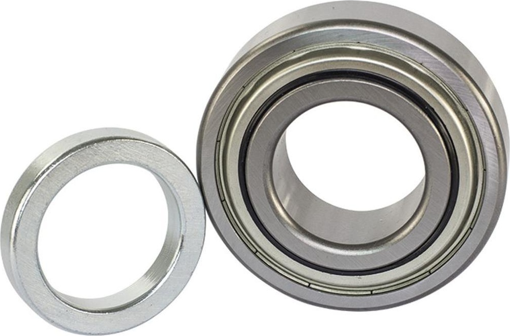 Rolamento da Roda Traseira para Ford Galaxie e Maverick - Vetor - 88128Tn9