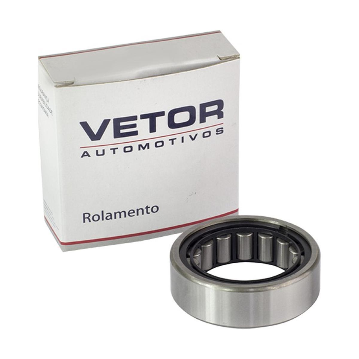 Rolamento da Roda Traseira - Vetor - 45084