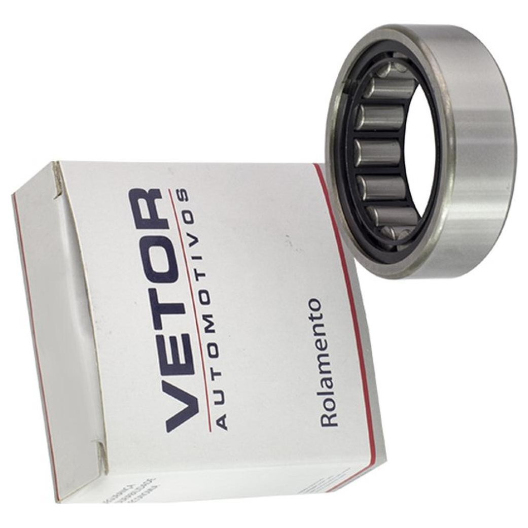 Rolamento da Roda Traseira - Vetor - 45084
