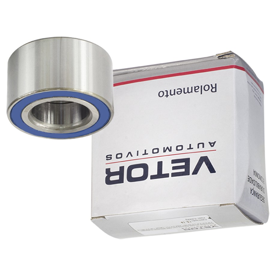 Rolamento da Roda Traseira para Renault Master - Vetor - 40760