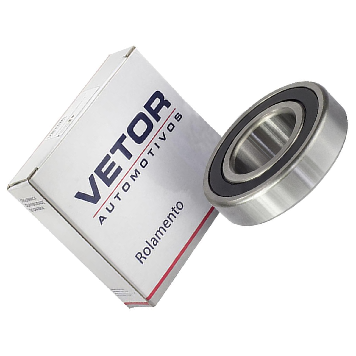 Rolamento da Roda Traseira para Suzuki Jimny e Samurai - Vetor - 357222