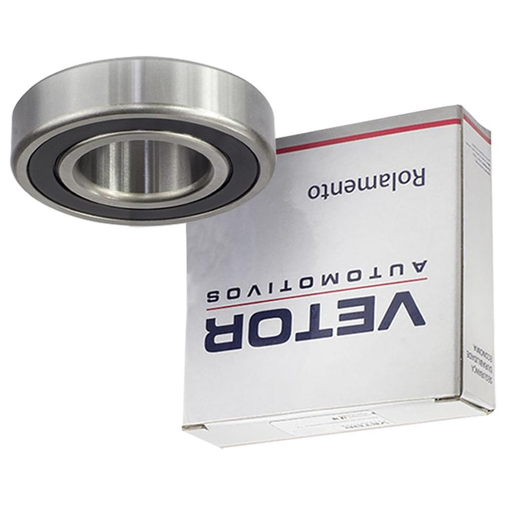 Rolamento da Roda Traseira para Suzuki Jimny e Samurai - Vetor - 357222