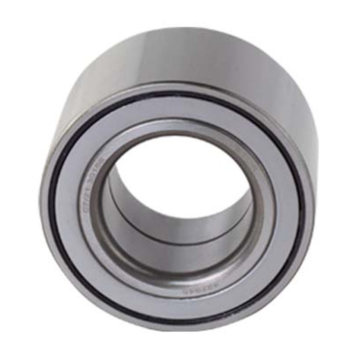 Rolamento da Roda Traseira para Nissan X-TRAIL - Vetor - 437945