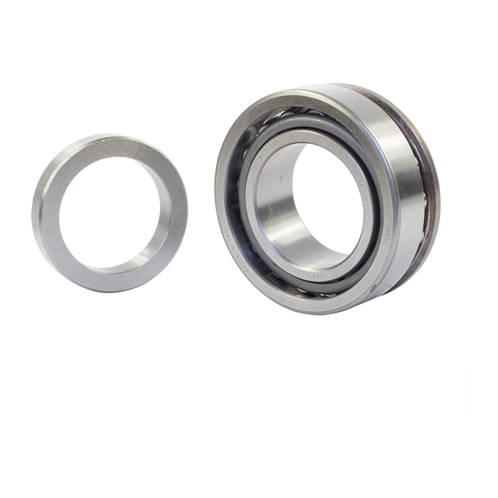 Rolamento da Roda Traseira para Nissan Frontier - Vetor - 497/460L