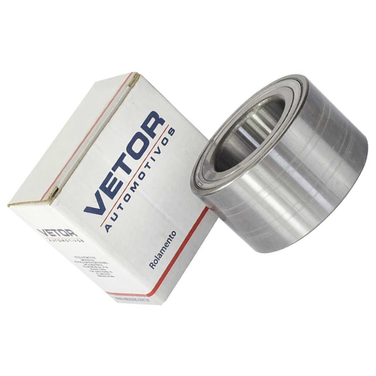 Rolamento da Roda Traseira - Vetor - 508951