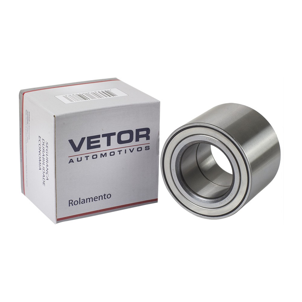 Rolamento da Roda Traseira para Renault Master - Vetor - 458060