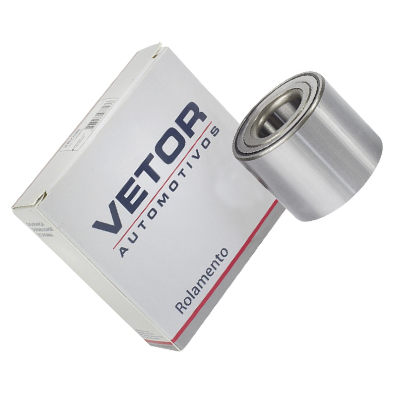 Rolamento da Roda Traseira - Vetor - 40858
