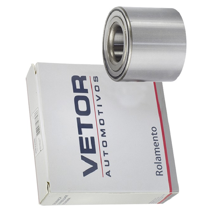 Rolamento da Roda Traseira - Vetor - 40858