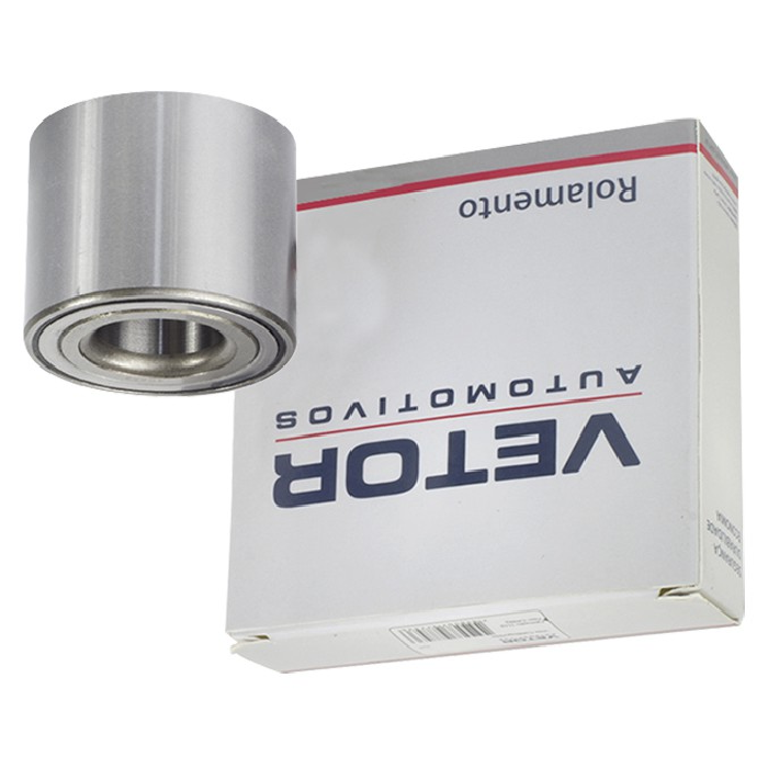 Rolamento da Roda Traseira - Vetor - 40858