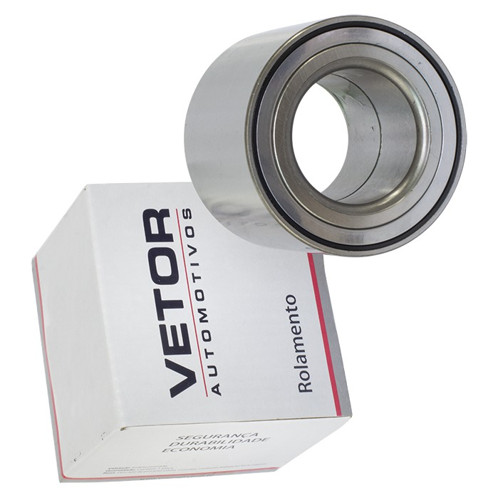 Rolamento da Roda Traseira - Vetor - 40784