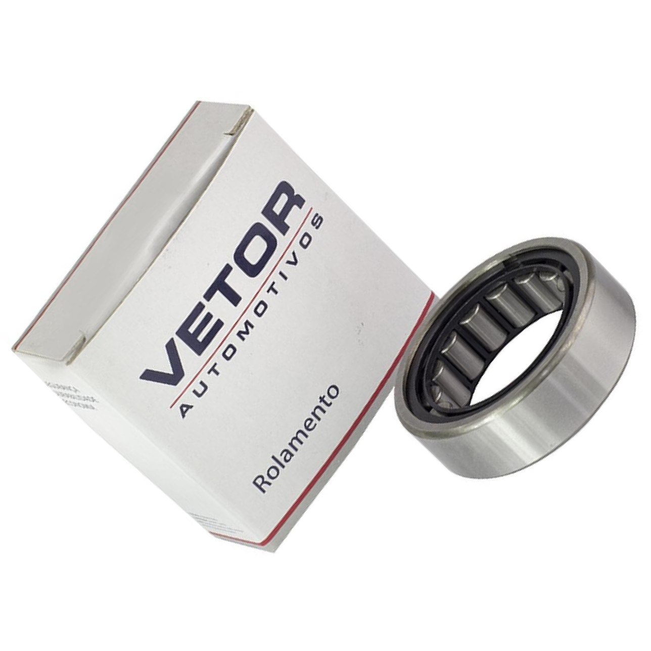 Rolamento da Roda Traseira - Vetor - 45086