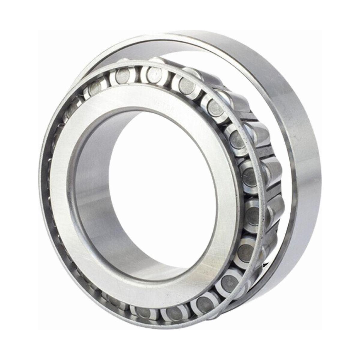Rolamento da Roda Traseira para Mercedes-Benz LAP 321 e LP 321 - Vetor - 32216