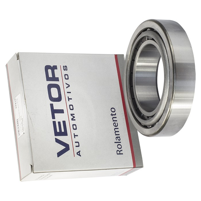 Rolamento da Roda Traseira para Mercedes-Benz LAP 321 e LP 321 - Vetor - 32216