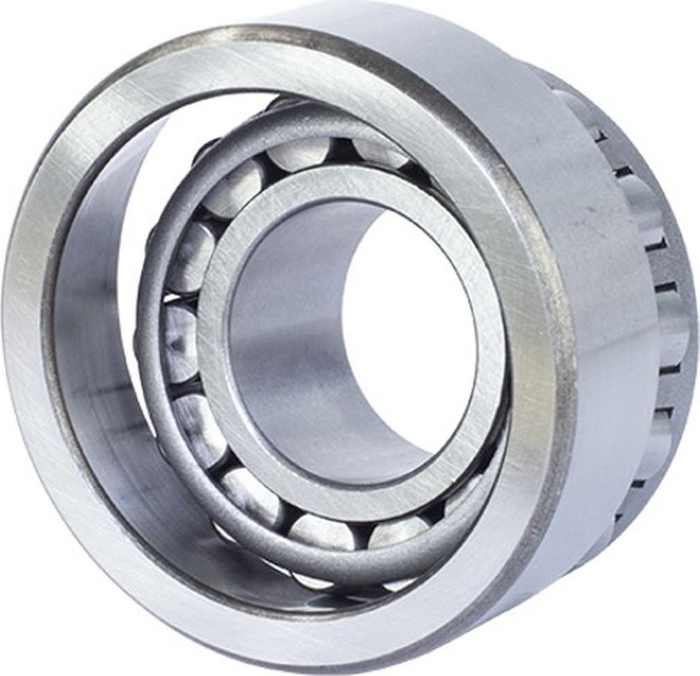Rolamento da Roda Traseira - Vetor - 3780/20