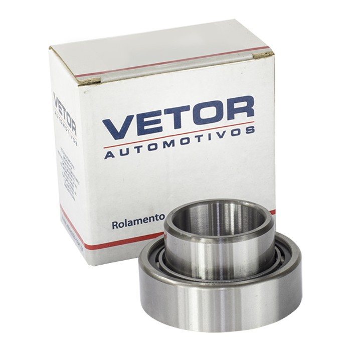 Rolamento da Roda Traseira para Toyota Bandeirante - Vetor - 44552