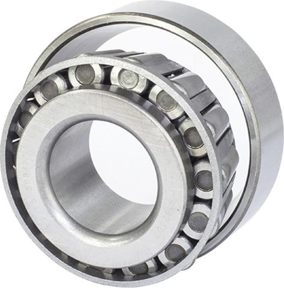 Rolamento da Roda Traseira - Vetor - 598/593