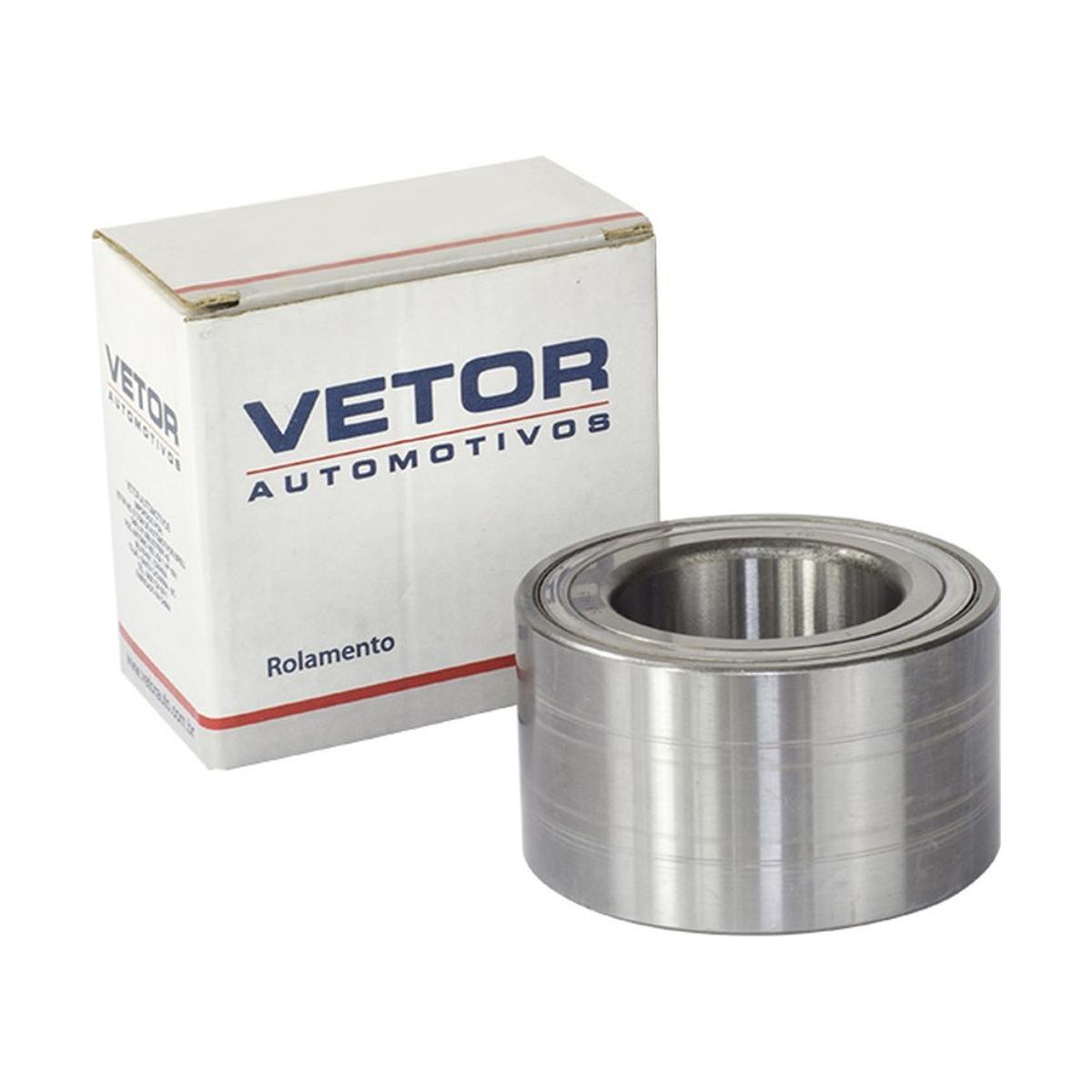 Rolamento da Roda Traseira - Vetor - 581408