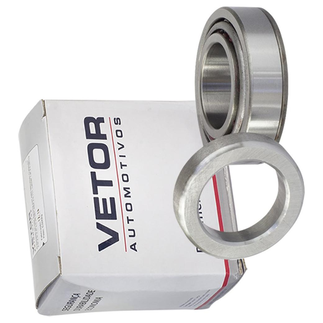 Rolamento da Roda Traseira - Vetor - 298/261L