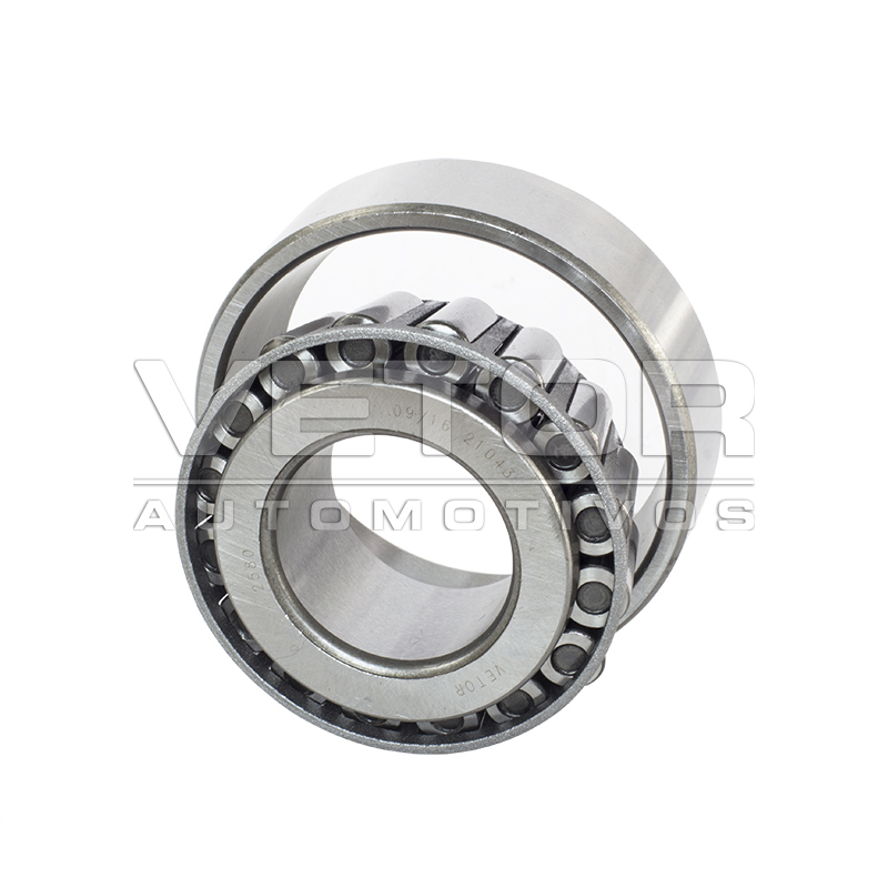 Rolamento da Roda Traseira - Vetor - 2580/23