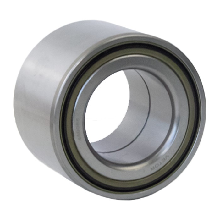 Rolamento da Roda Traseira Ford Ranger e Nissan Frontier - Vetor - 458055