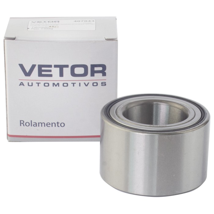 Rolamento da Roda Traseira - Vetor - 407043