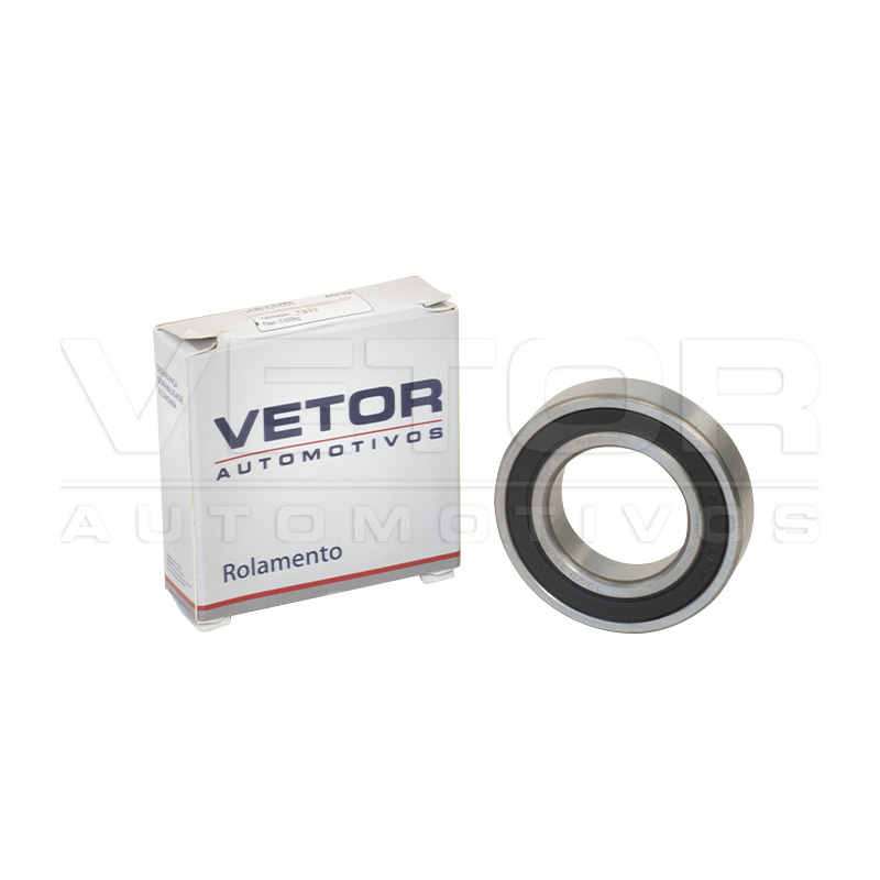 Rolamento da Roda Traseira Lado Esquerdo - Vetor - 60/32