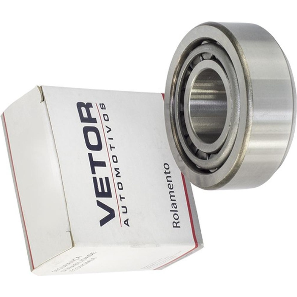 Rolamento da Roda Traseira Externa - Vetor - 33208
