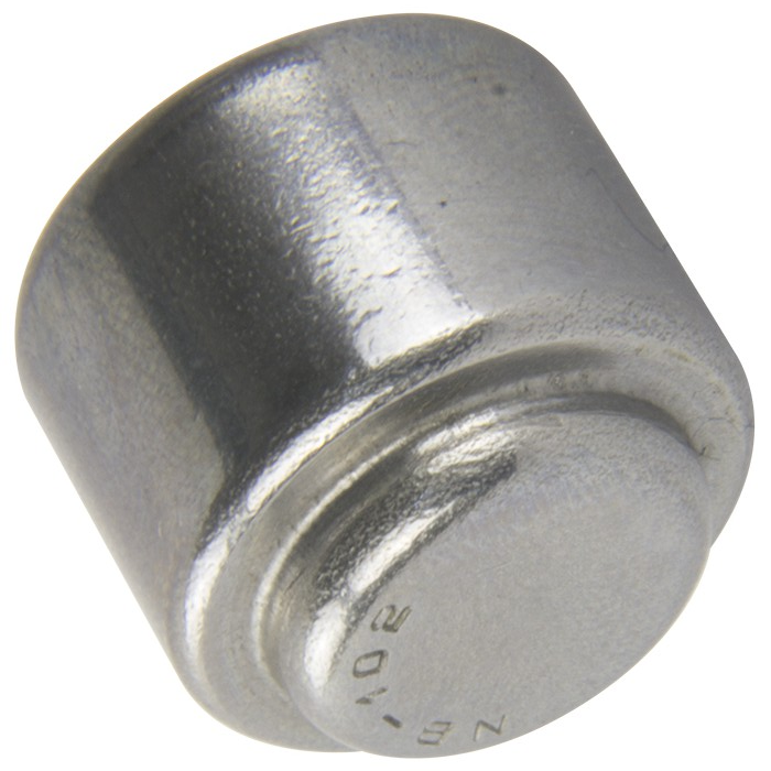 Rolamento Motor de Arranque Lado Motriz - Vetor - Nb110