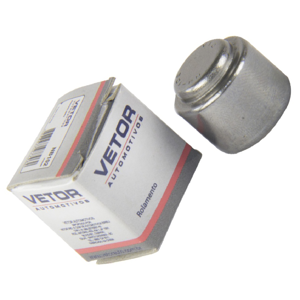 Rolamento do Alternador - Vetor - Nb102