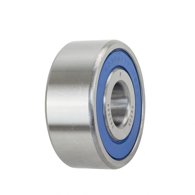 Rolamento do Alternador - Vetor - V62304-17