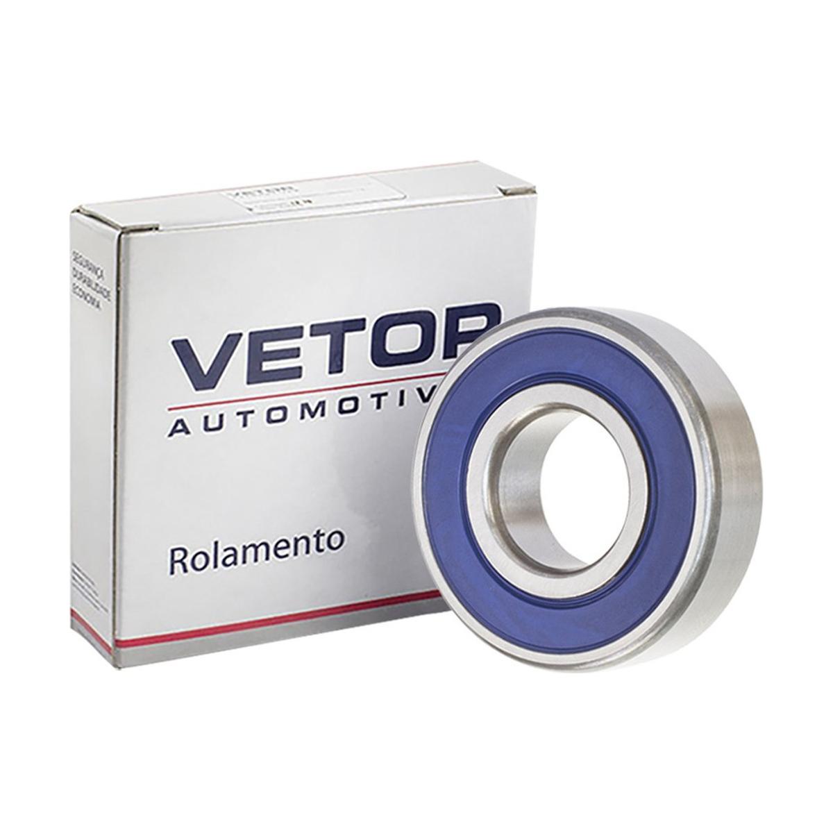 Rolamento do Alternador para Ford F-1000 e F-4000 - Vetor - V6204