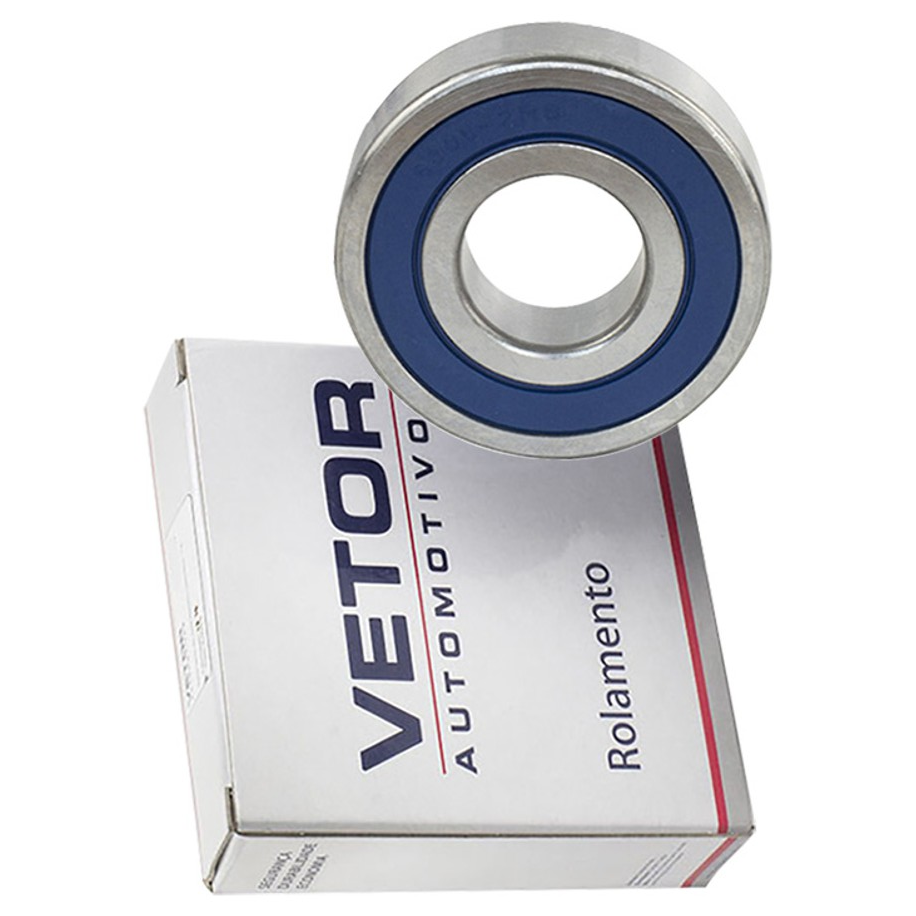 Rolamento do Alternador - Vetor - V6306