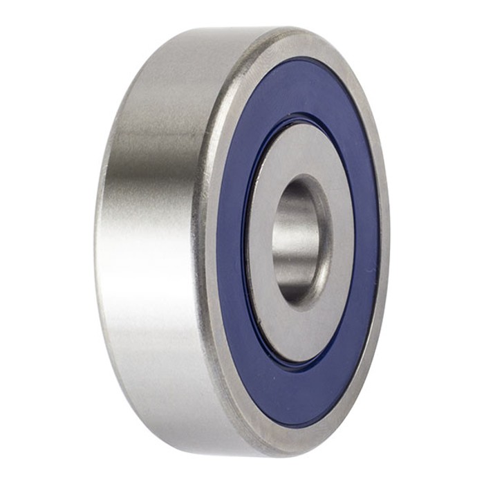 Rolamento do Alternador - Vetor - B17-126Dw