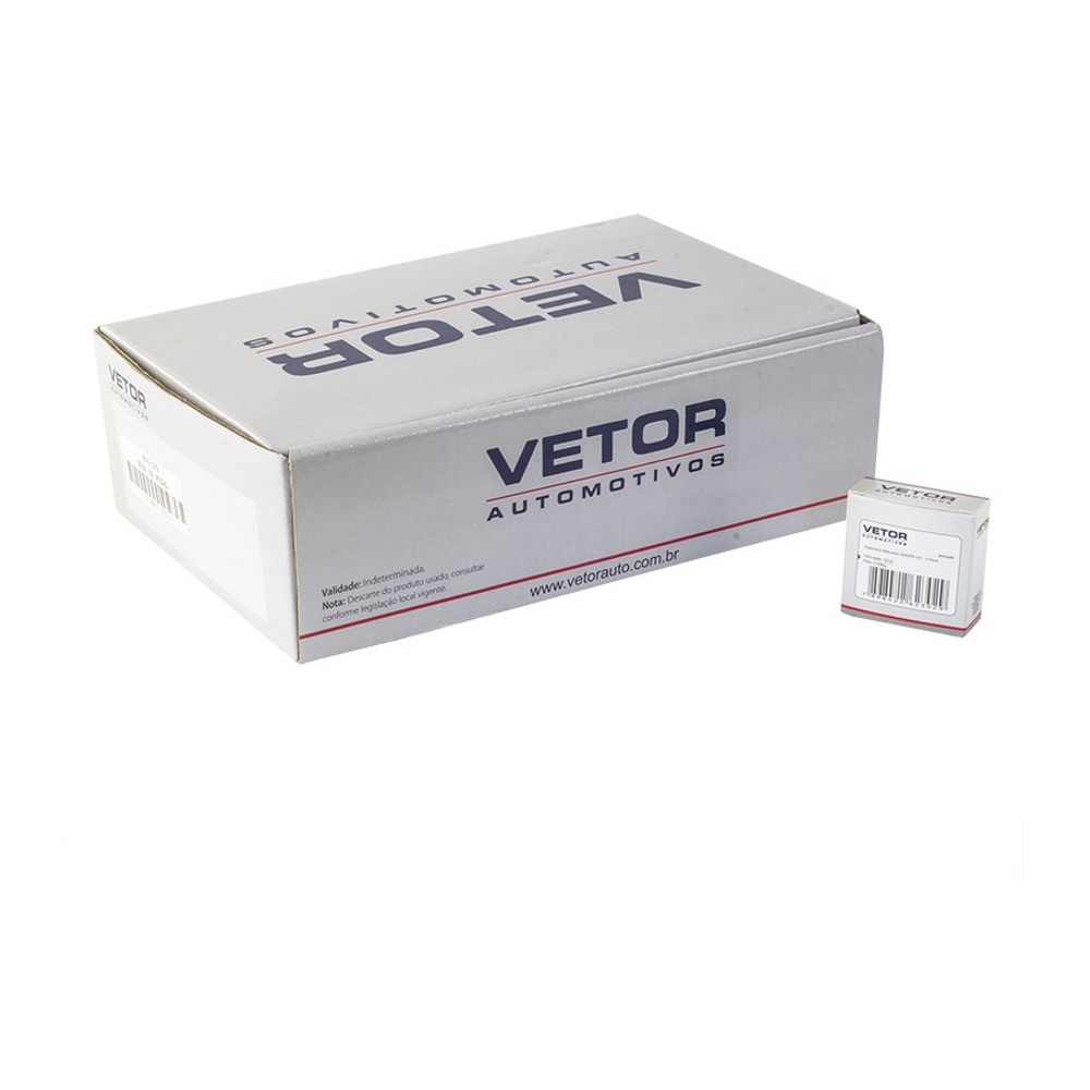 Rolamento do Alternador - Vetor - B17-116D