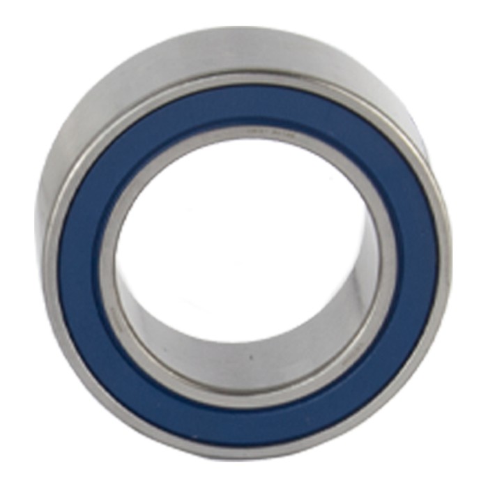 Rolamento do Ar Condicionado para Land Rover Freelander 2 - Vetor - 355522