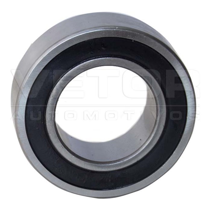 Rolamento do Compressor do Ar Condicionado - Vetor - 509030