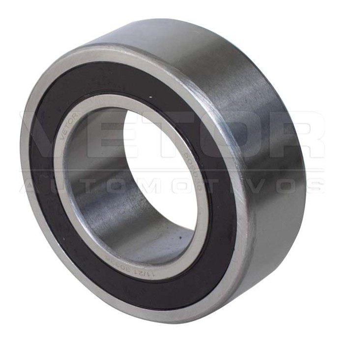 Rolamento do Compressor do Ar Condicionado - Vetor - 509030