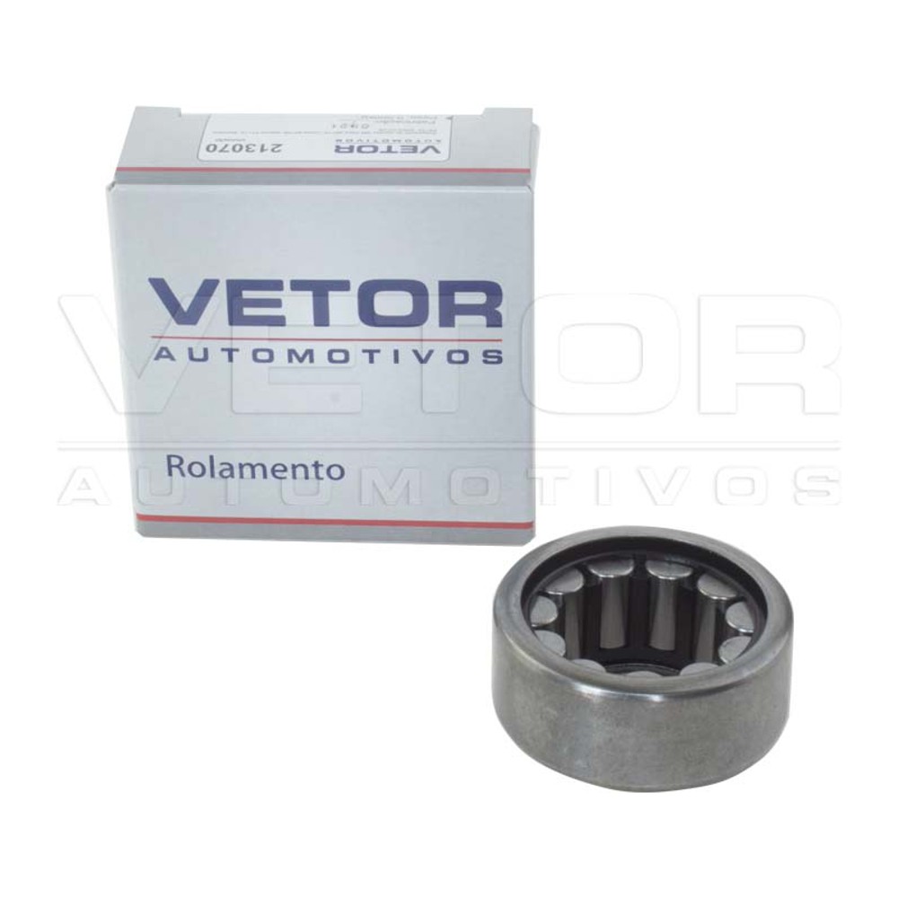Rolamento do Câmbio - Vetor - 213070