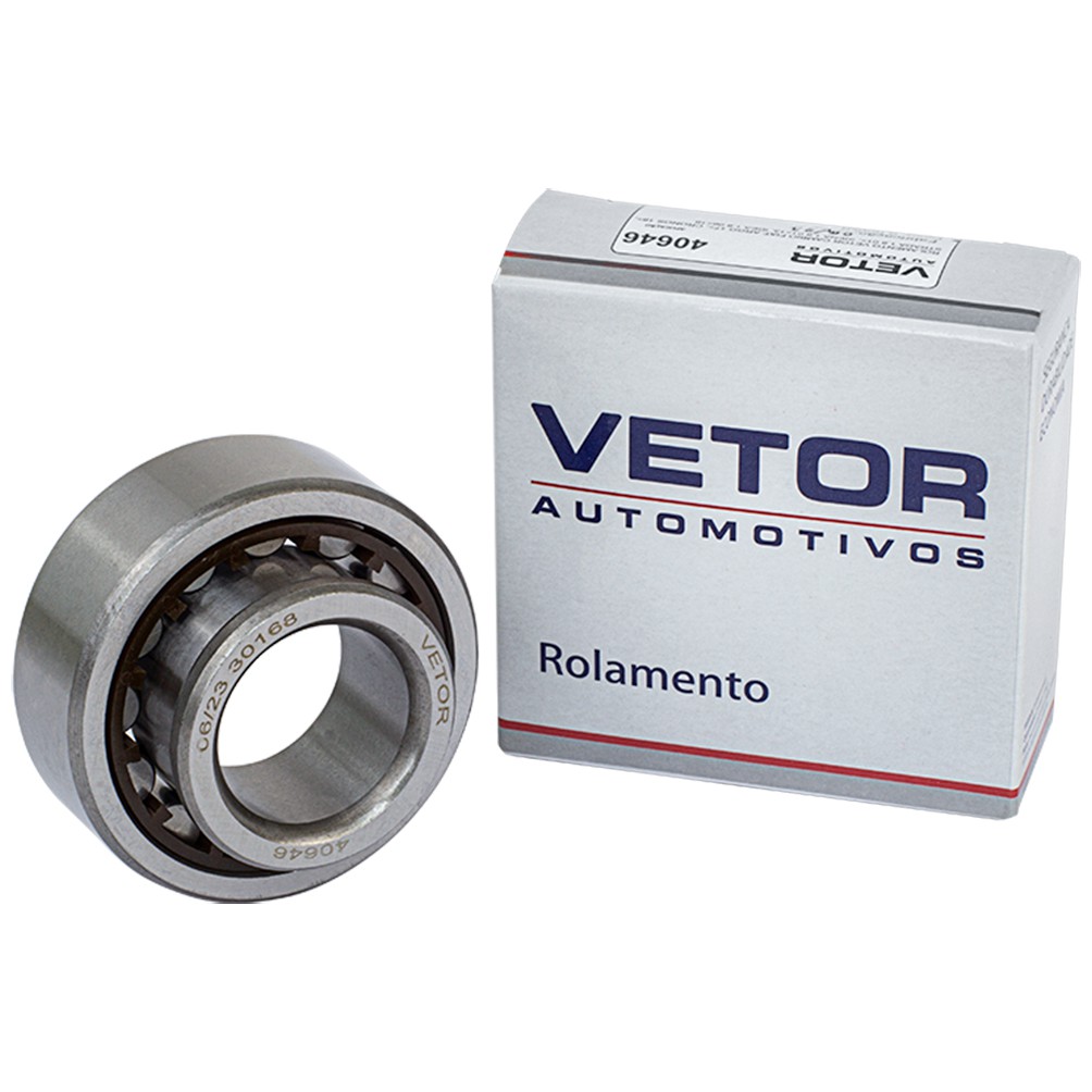 Rolamento do Câmbio - Vetor - 40646