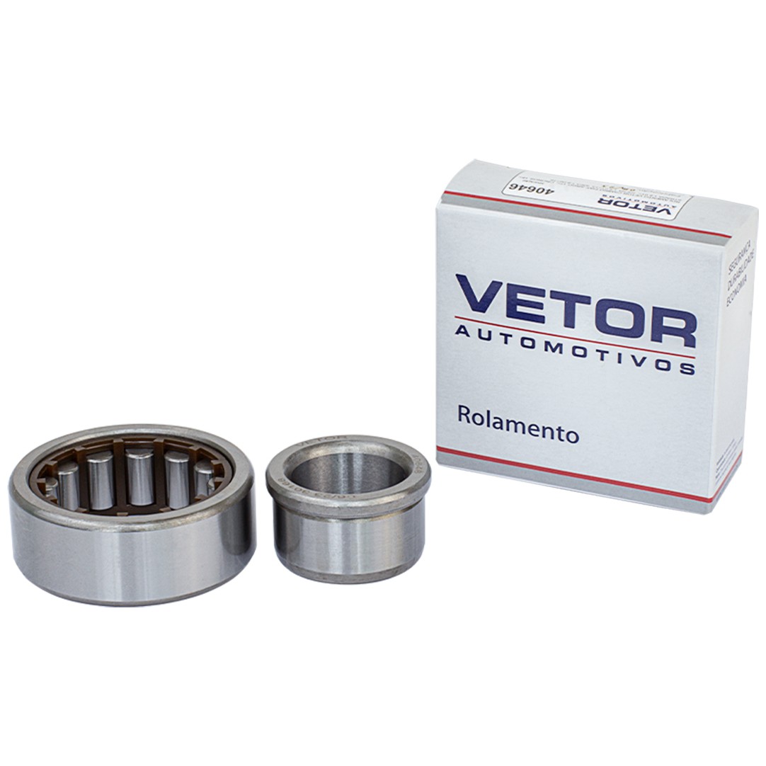 Rolamento do Câmbio - Vetor - 40646