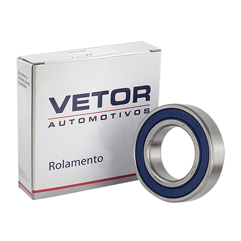 Rolamento do Compressor de Ar Condicionado - Vetor - V6011