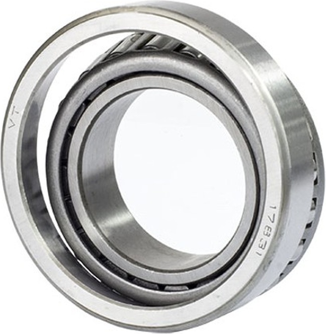Rolamento do Diferencial para Hyundai H 100 - Vetor - 17887/31