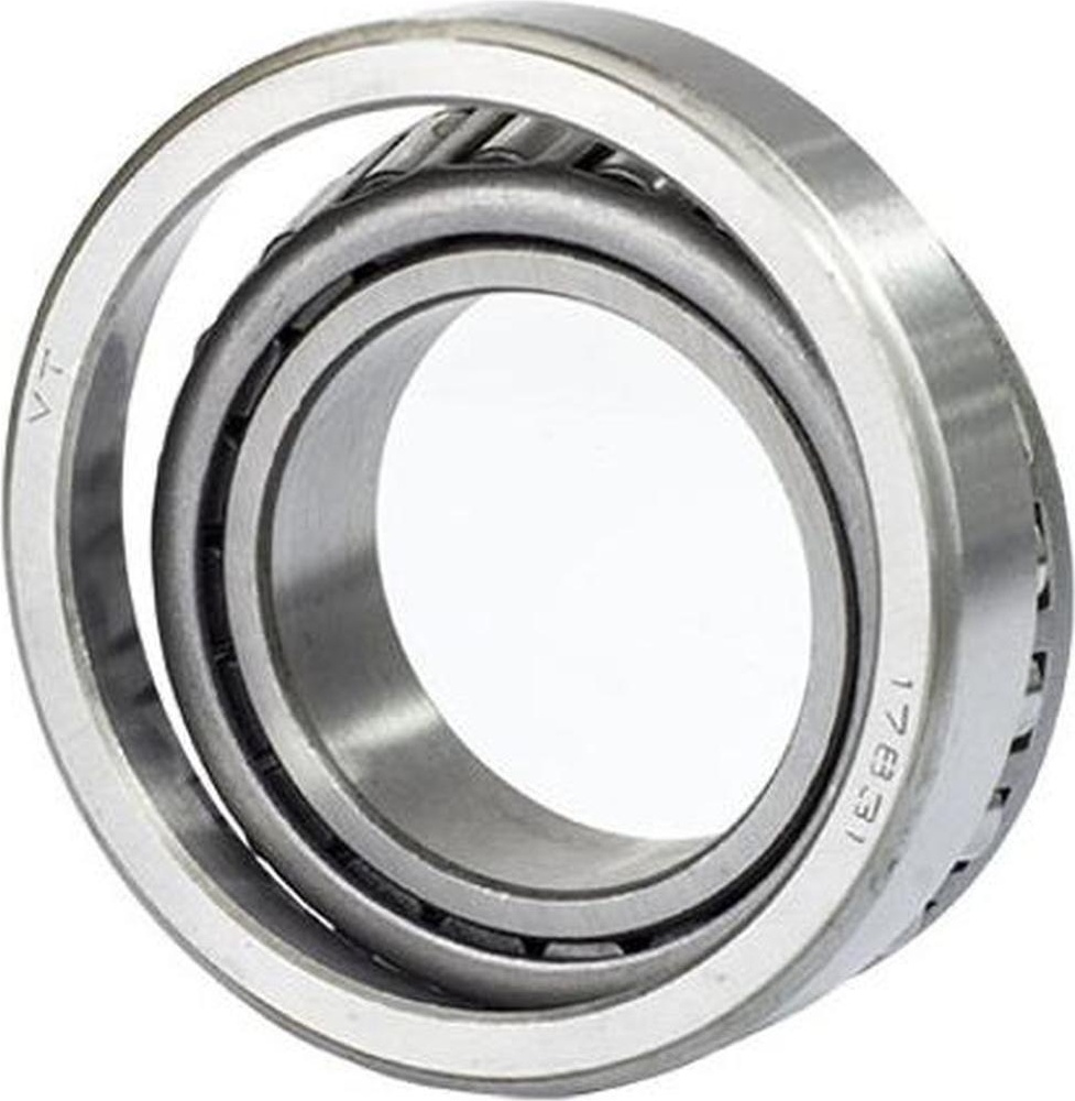 Rolamento do Diferencial para Hyundai H 100 - Vetor - 17887/31