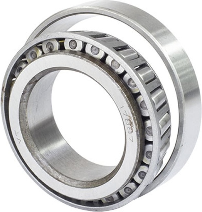 Rolamento do Diferencial para Hyundai H 100 - Vetor - 17887/31