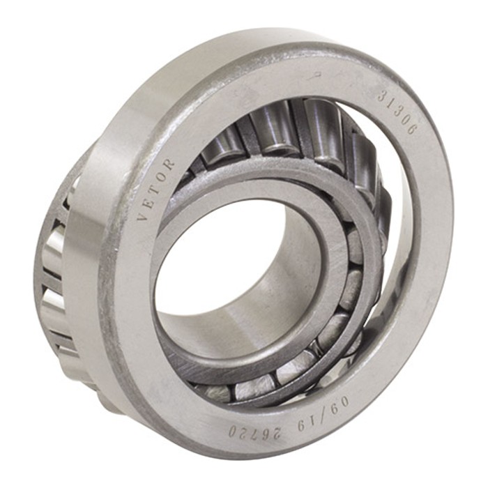 Rolamento do Diferencial Pinhão Dianteiro para Toyota Bandeirante - Vetor - 31306