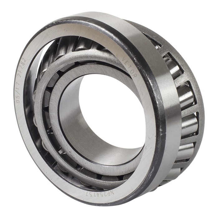 Rolamento do Diferencial Traseiro para Land Rover Discovery - Vetor - 159221/57