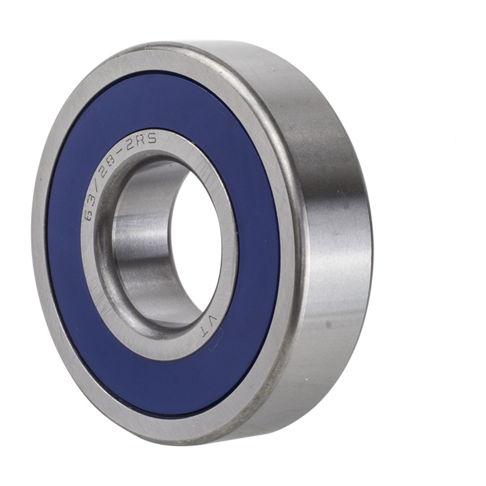 Rolamento do Virabrequim para Honda CG 125 - Vetor - 63/28