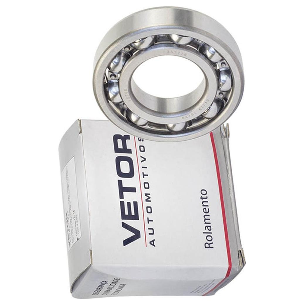 Rolamento do Virabrequim para Honda CG 150 - Vetor - 357218